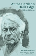Cover: At the Garden's Dark Edge - Baylor University Press