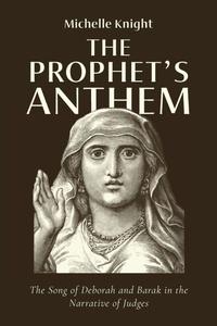 Enlarge image Cover: The Prophet's Anthem - Baylor University Press
