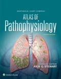 Cover: Anatomical Chart Company Atlas of Pathophysiology - Wolters Kluwer Health