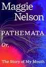 Cover: Pathemata - Fern Press