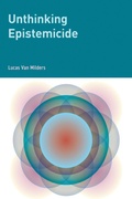 Cover: Unthinking Epistemicide - Rowman & Littlefield Publishers