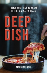 Abbildung von: Deep Dish - Surrey Books,U.S.