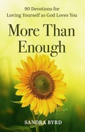 Cover: More Than Enough - Discovery House Publishers,U.S.
