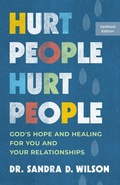 Cover: Hurt People Hurt People - Discovery House Publishers,U.S.