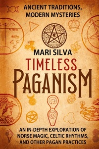 Abbildung von: Timeless Paganism - Primasta