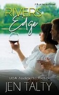 Cover: Rivers Edge - Jupiter Press