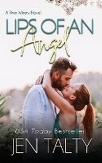Enlarge image Cover: Lips of an Angel - Jupiter Press