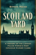 Cover: Scotland Yard - Pegasus Crime
