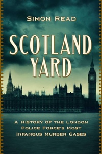 Enlarge image Cover: Scotland Yard - Pegasus Crime