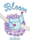 Cover: Bloom - Archway Publishing