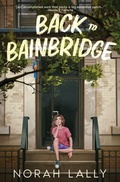 Cover: Back to Bainbridge - Abbey Glen Press