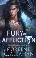 Cover: Fury of Affliction - Oliver-Heber Books