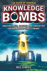 Enlarge image Cover: The Book of General Knowledge Bombs - Lak Publishing