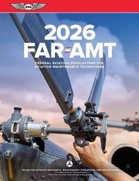 Abbildung von: Far-Amt 2026 - Aviation Supplies & Academics