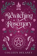 Cover: Bewitching Rosemary - City Owl Press