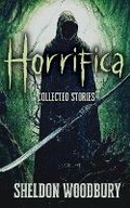 Cover: Horrifica - Nightmare Press