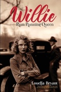 Cover: Willie - Rum Running Queen - BLACK ROSE WRITING