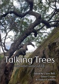 Cover: Talking Trees and Other Stories of Life - Immortalise