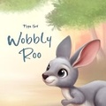 Cover: Wobbly Roo - P R Bird