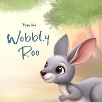 Enlarge image Cover: Wobbly Roo - P R Bird