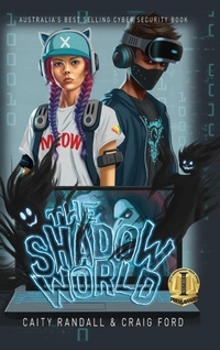 Abbildung von: The Shadow World - Cyber Unicorns