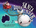 Cover: Santa Down Under - Gayle Errington Books