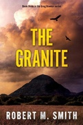 Cover: The Granite - Angry Cat Publications