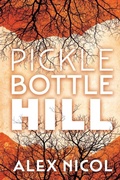 Cover: Pickle Bottle Hill - Personal Public Relations