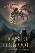 Cover: House of Elgarroth - Vaeldor House LLC