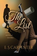 Cover: The List - Quesylis P H