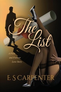 Enlarge image Cover: The List - Quesylis P H