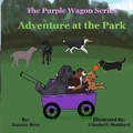Cover: Adventure at the Park - Joanna Bess