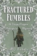 Cover: Fractured Fumbles - Pocket Pen Press