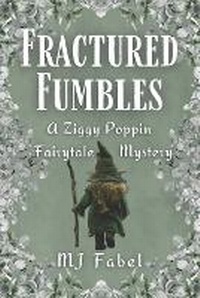 Enlarge image Cover: Fractured Fumbles - Pocket Pen Press