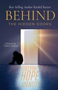 Cover: Behind the Hidden Doors - F.I.T. in Faith Press