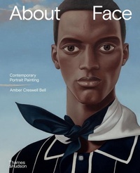 Abbildung von: About Face - THAMES & HUDSON