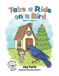 Enlarge image Cover: Take a Ride on a Bird - Greatness Zone/The Forte Factor