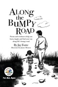 Cover: Along the Bumpy Road - Greatness Zone/The Forte Factor