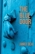 Cover: The Blue Door - New Door Books
