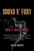 Cover: Sound N' Fury - ECW Press,Canada