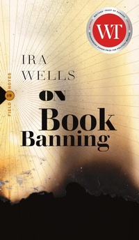 Enlarge image Cover: On Book Banning - Biblioasis
