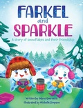 Cover: Farkel and Sparkle - Miriam Laundry Publishing
