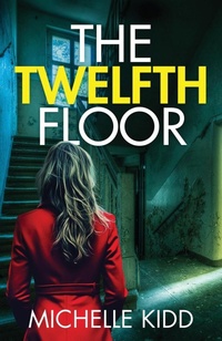 Enlarge image Cover: The Twelfth Floor - Joffe Books Ltd