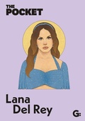 Cover: The Pocket Lana Del Rey - Gemini Adult Books Limited