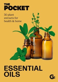 Abbildung von: The Pocket Essential Oils - Gemini Adult Books Limited