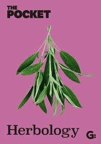 Abbildung von: The Pocket Herbology - Gemini Adult Books Limited