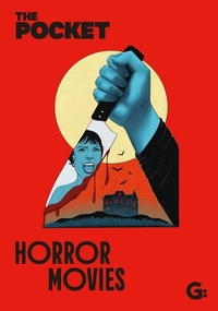 Abbildung von: The Pocket Horror Movies - Gemini Adult Books Limited