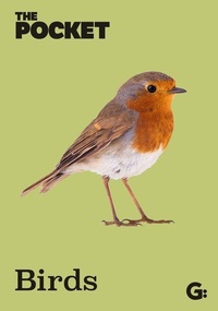 Abbildung von: The Pocket Birds - Gemini Adult Books Limited