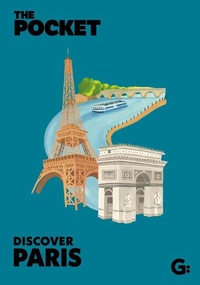 Abbildung von: The Pocket Discover Paris - Gemini Adult Books Limited