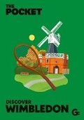 Cover: The Pocket Wimbledon - Gemini Adult Books Limited